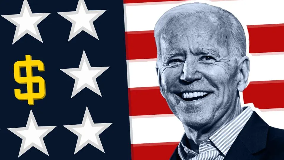 Joe Biden Net Worth A Comprehensive Overview