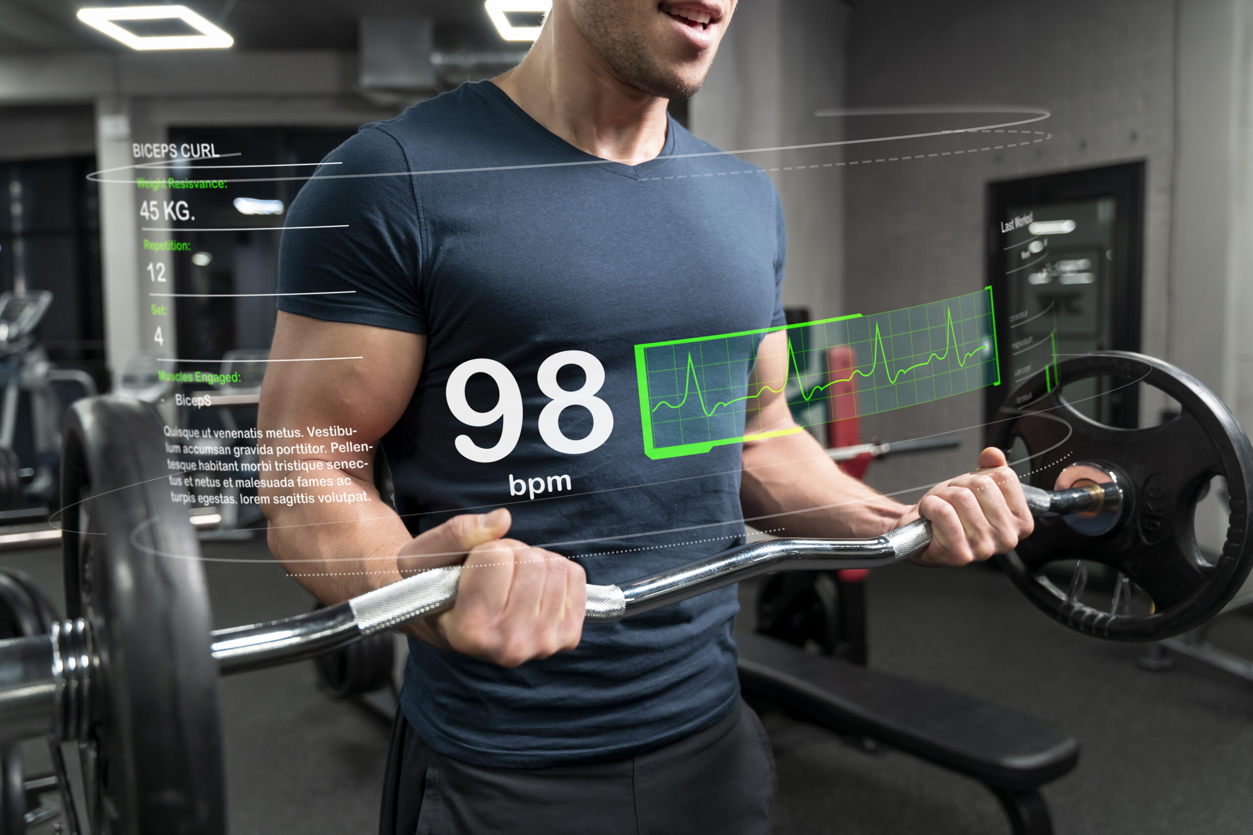 Delta Fitness Authority Your Trusted Guide to Strength, Wellness, and Transformation