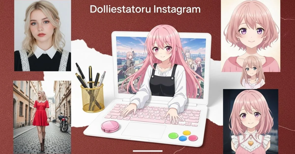 Exploring the World of Dolliestsatoru Instagram
