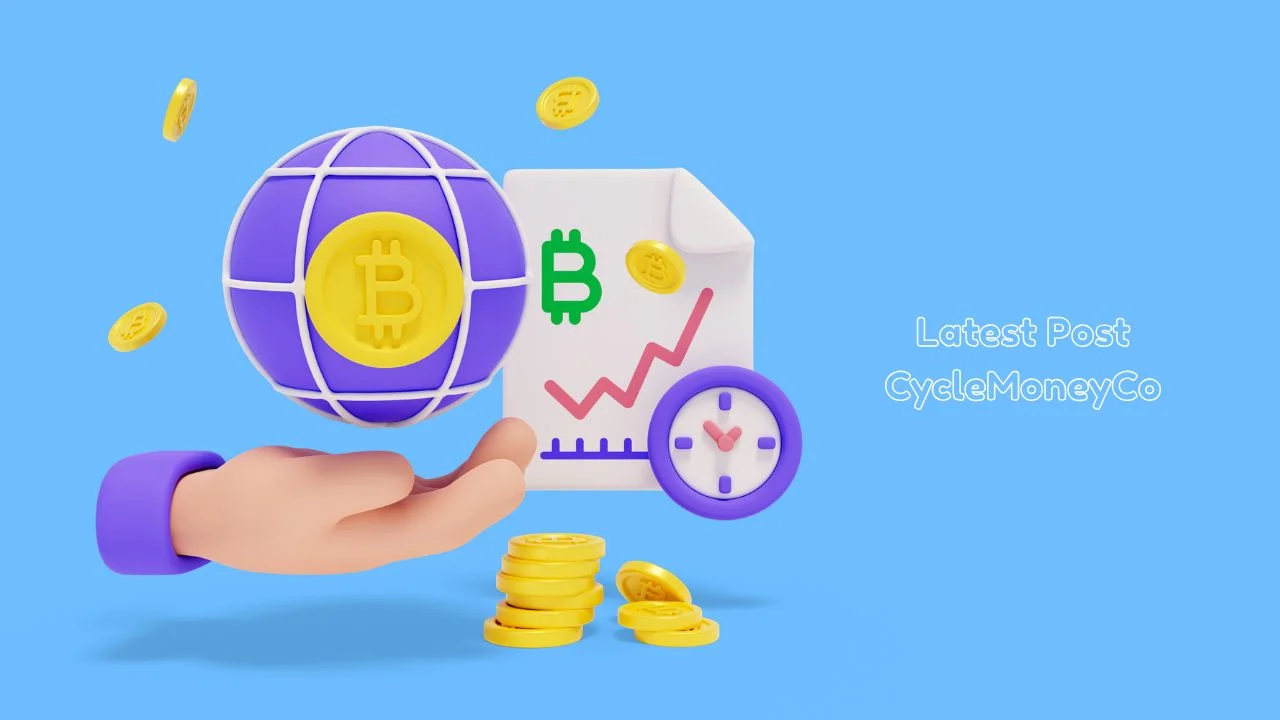 Finance Latests Cyclemoneyco Understanding the New Era of Financial Management