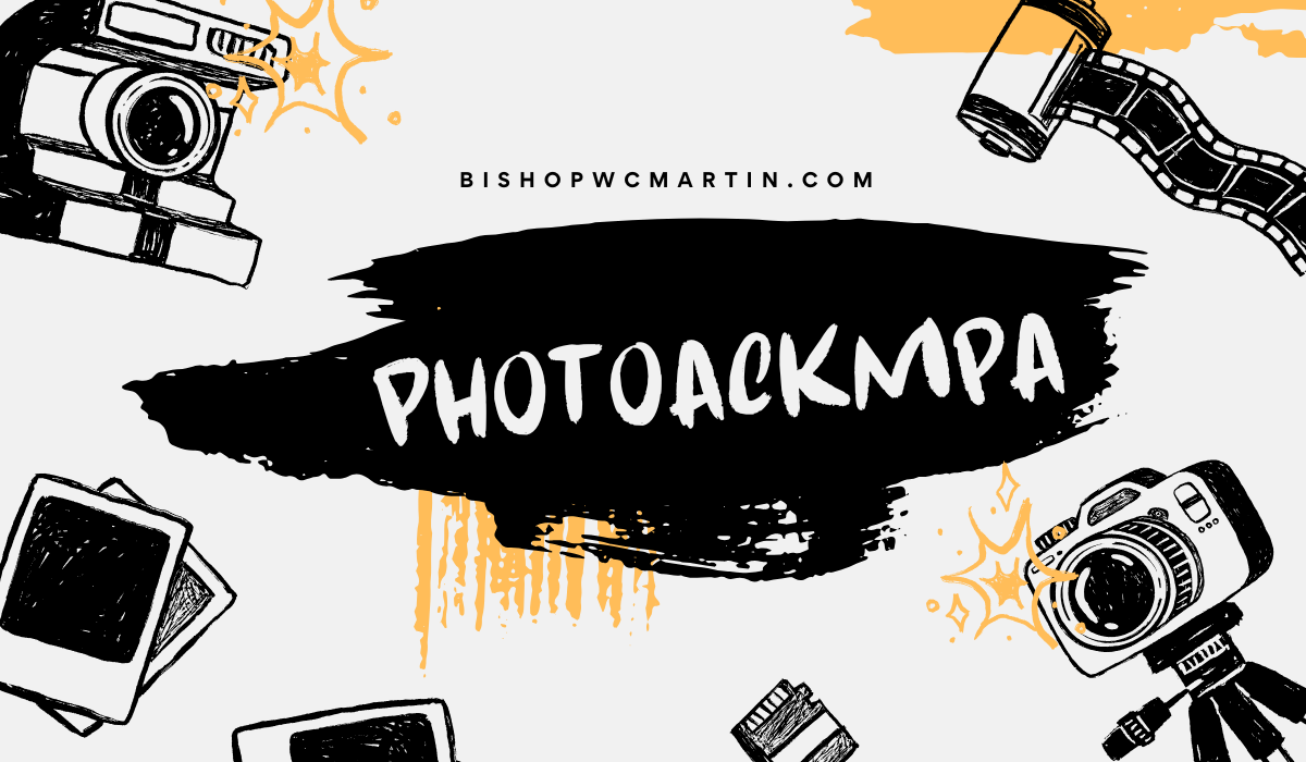 Understanding Photoackmp A Deep Dive into Its Role and Uses