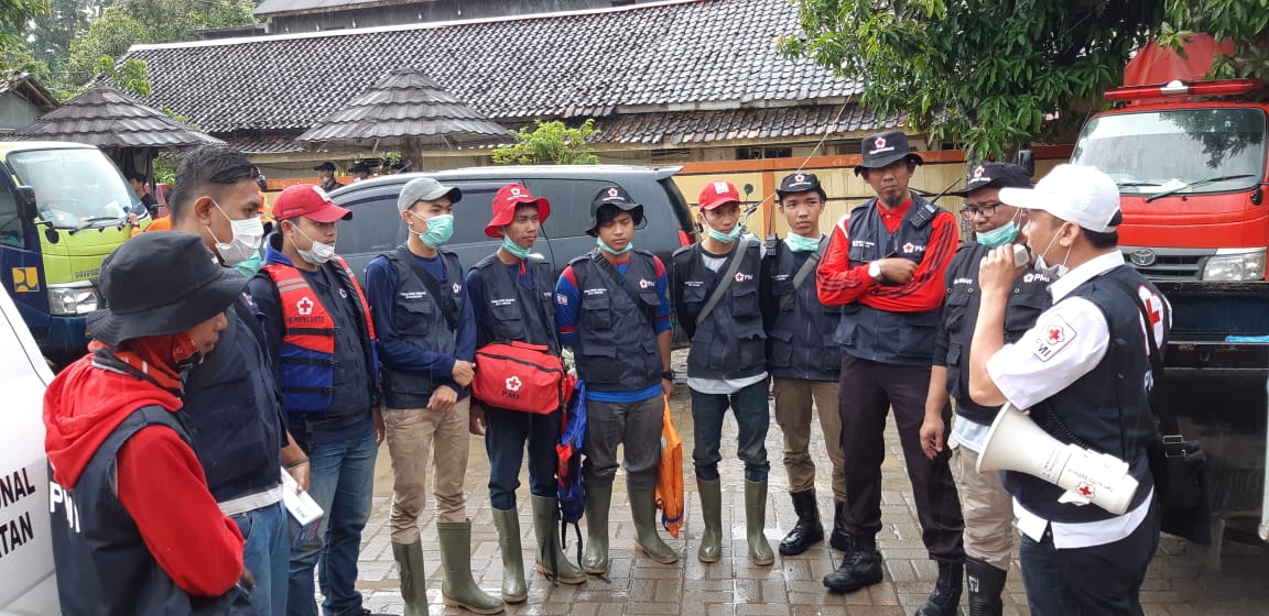 Korps Sukarela The Spirit of Volunteering and Community Service