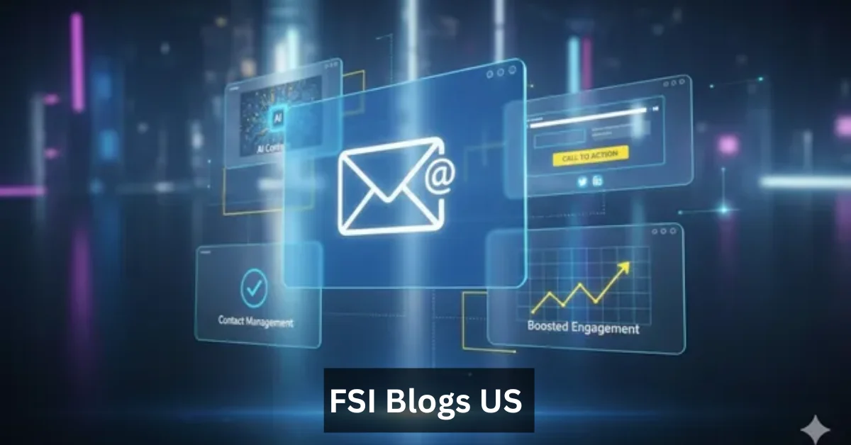Exploring FSI Blogs US A Hub for Insights and Knowledge